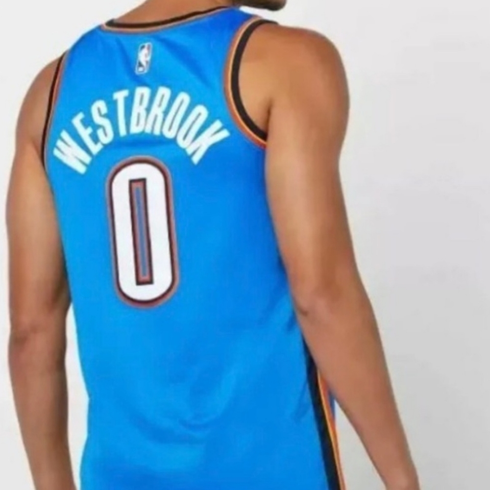 Westbrook Jersey - image 1